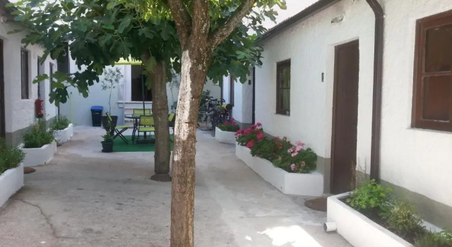 Alojamento Local Duartes, Забронировать Отель Отели Коимбры с парковкой, рядом с Маленькая Португалия, Парковка