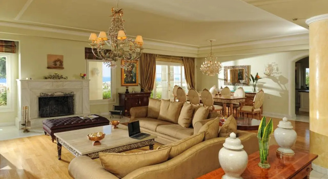 Villa Iris Luxury House, Забронировать Вилла Малия Центральный Крит