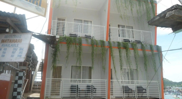 Matahari Hotel