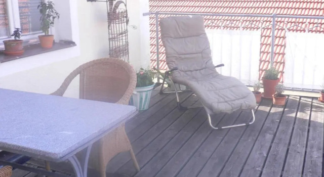 Апартаменты Ferienwohnung Zum Bäckersepp