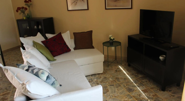 Le quattro stagioni - The Four Seasons, Book Hotel Hotels in Sicily with Parking, Parking