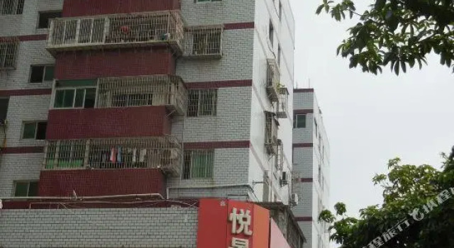 Yue Jing Hotel Xiamen Songyu