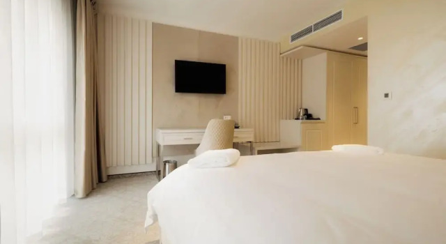 Номер Superior Hotel Arcade