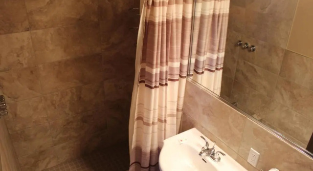 Номер Standard Manoir sur Mer