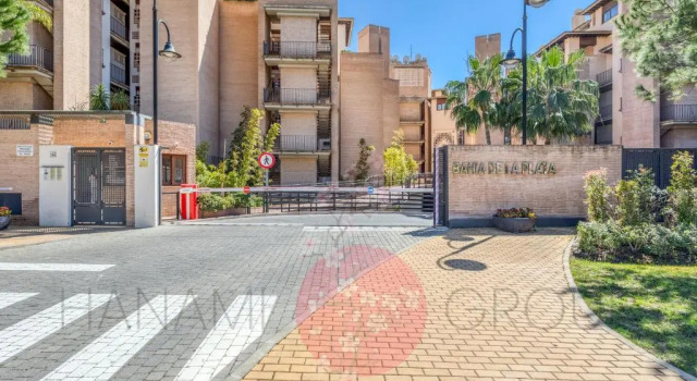 Hanami Bahia de la Plata Penthouse BDLP10A2A