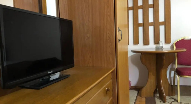 Трёхместный номер Deluxe Gold Hotel