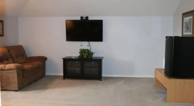 Suite doppia familiare Bent Tree Motel