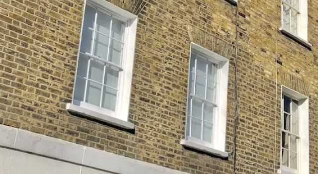 Camden Art House