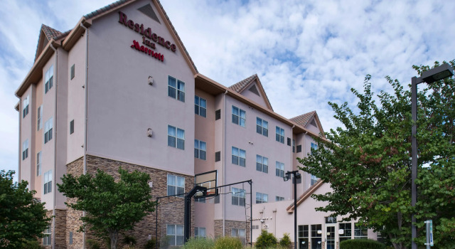 Residence Inn by Marriott Albuquerque Airport, Buchen Sie Hotel Hotels in New Mexico mit Parkplatz, Parkplätze