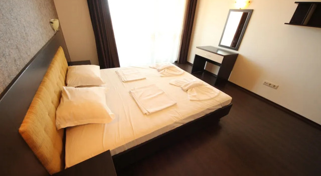 Вилла Comfort Dream Villa in Imperial Heights Villas