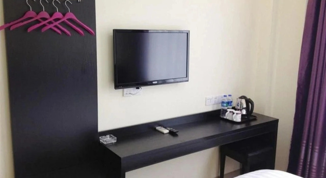 Urban 118 Hotel, Rezerwuj Hotel Dalian Dalian Area