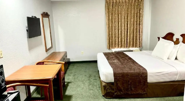 Номер Standard Star City Inn & Suites