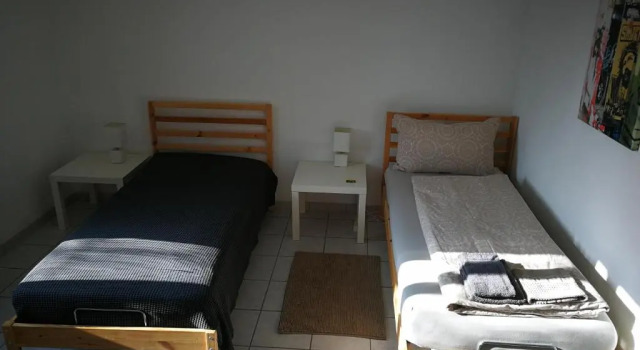 Casa Carmela Apartment, Varaa Huoneisto Asunnot kohteessa Solothurn, Huoneisto