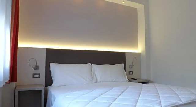 Номер Standard Hotel Ariston
