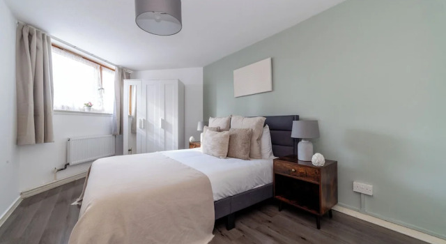 The Chelsea Apartments, Varaa Huoneisto Asunnot kohteessa Merseyside, Huoneisto