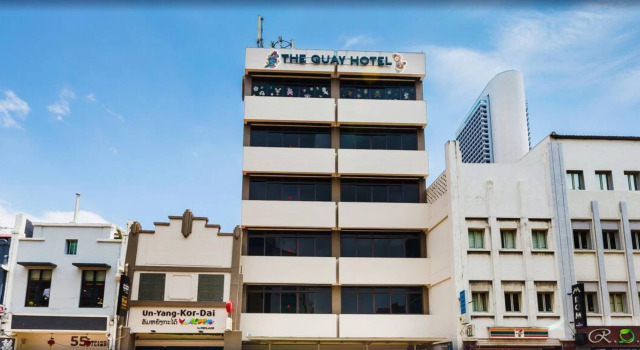 Tokidoki Popup Hotel