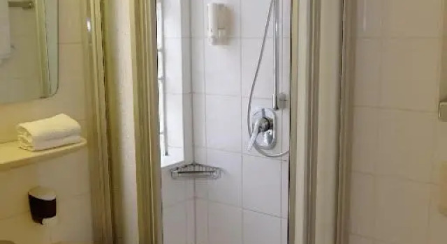 Номер Economy Flair Hotel Schwanen