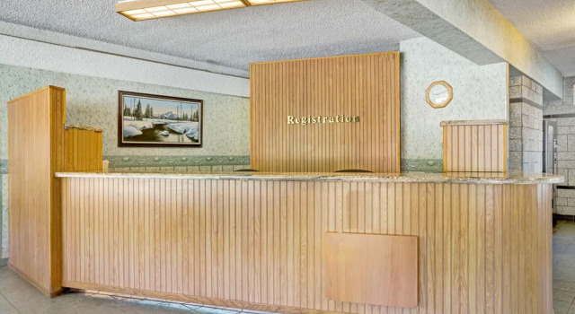Knights Inn South Lake Tahoe, Prenota Hotel South Lake Tahoe South Lake Tahoe Area