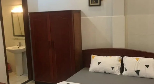 Sophia Z Hotel, Забронировать Отель Хошимин провинция Хошимин, рядом с Ho Chi Minh City Hall
