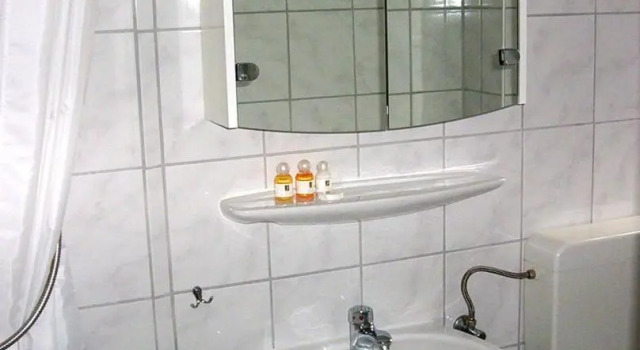 Апартаменты Comfort Haus Norden