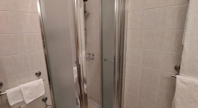 Номер Standard Hotel Villa Medici