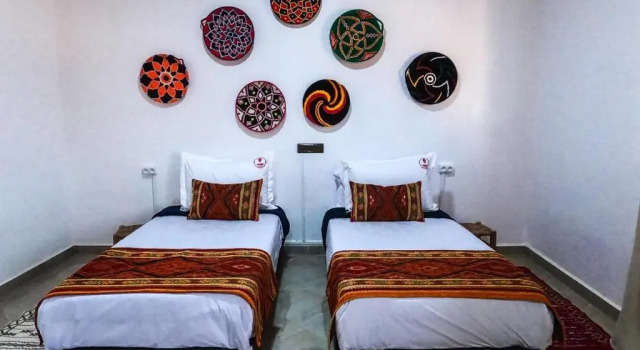 wow appart hotel