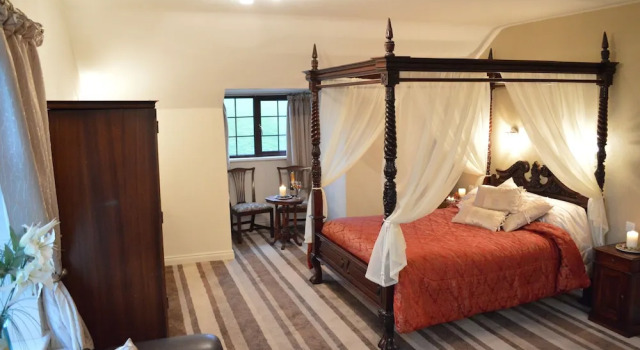 Люкс Classic Hotel Curracloe