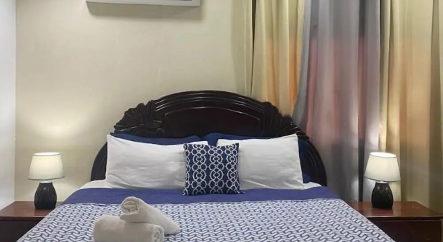 Hotel Simona, Забронировать Отель СПА-отели Ла-Романа, SPA-услуги