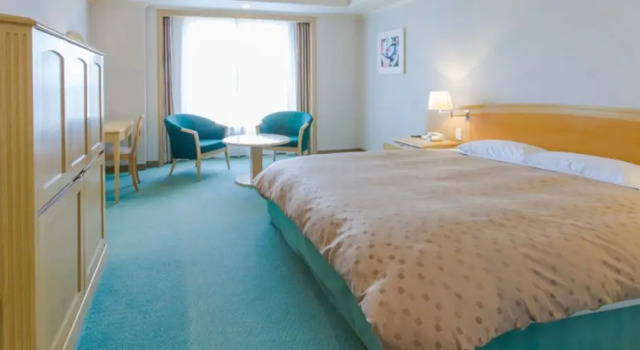 Двухместный номер Standard Hotel Arrowle