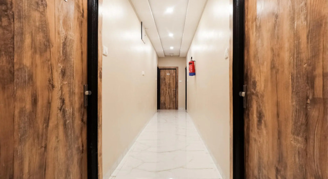 Townhouse 931 Hotel Benchmark Vijay Nagar