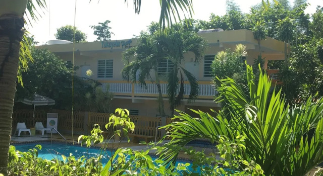 Studio Yukayeke Playa Resort