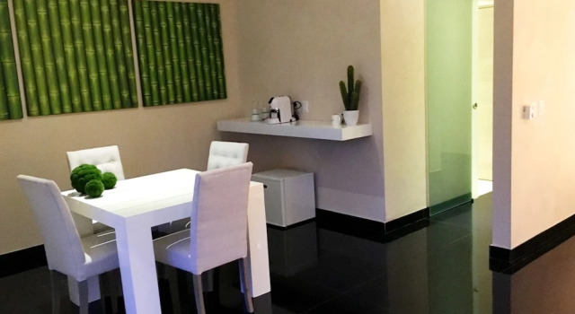 Люкс CASA-22 Luxury Boutique Hotel