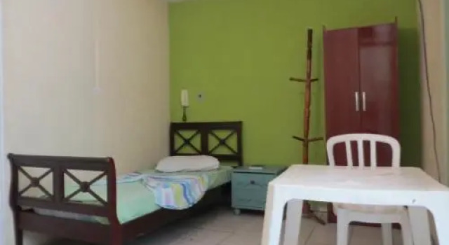 Residencial Mogi das Cruzes, Забронировать Отель Можи-дас-Крузис штат Сан-Паулу