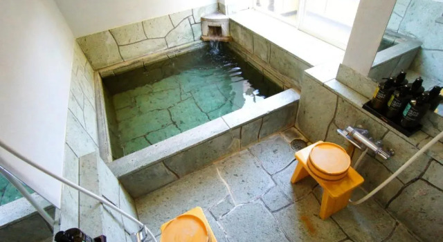 We Home Villa - Jogasaki Onsen - - Vacation STAY 13634v, Boek Villa Hotels in Tokai met parkeren, Parkeren