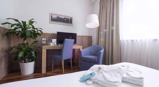 IH Hotels Firenze Business