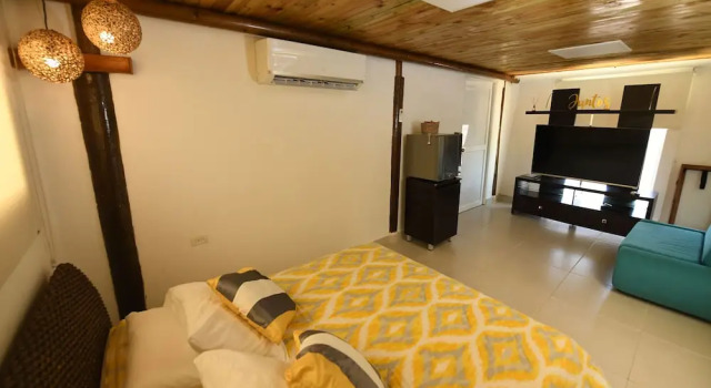 Номер Luxury Imagine Beach