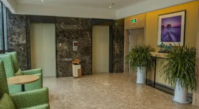 Sophie Hotel, Reserva ahora Hotel Zunyi Guizhou