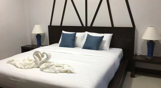 Номер Standard Smile Home Krabi Klong Moung Beach