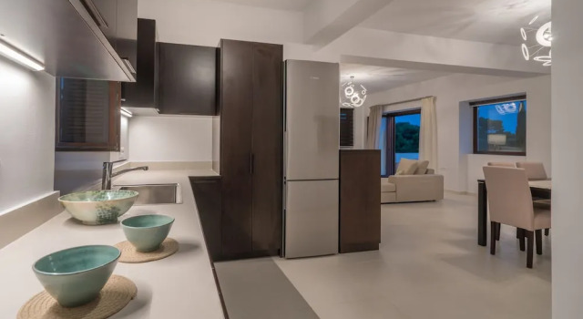 Kalas Residence, Забронировать Отель Керион Закинф