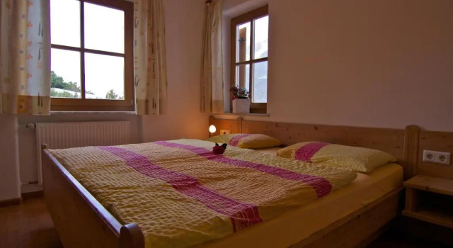 Biohof Niedereben