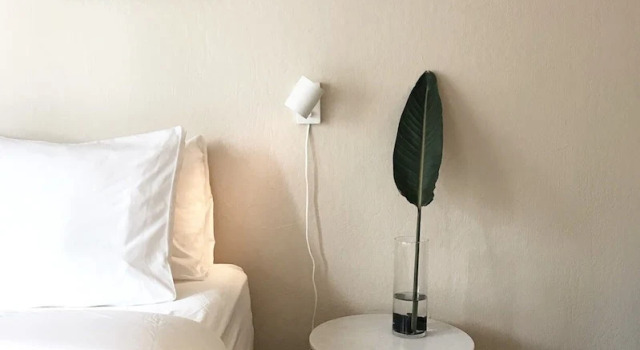 Номер Standard Maui Garden Oasis
