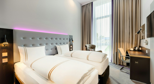 Premier Inn Wolfsburg City Centre
