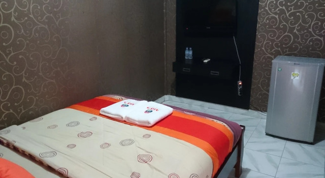 Номер Superior Agus Beach Inn