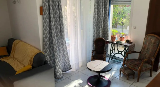 Коттедж Maison 4 Chambres