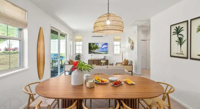 Коттедж Alaula by Avantstay Gated Security Home w Valley, Ocean Views!