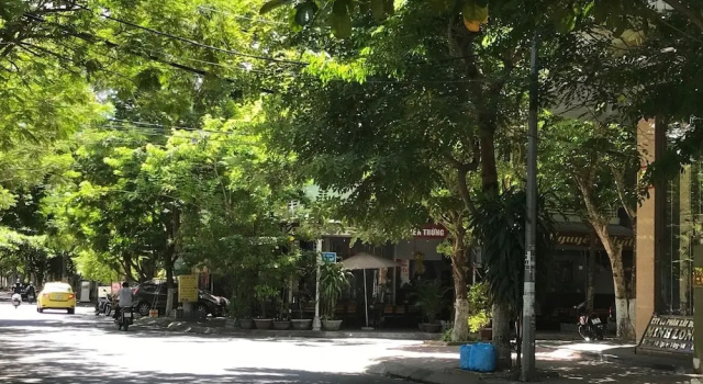 Номер Economy Minh Long Hotel