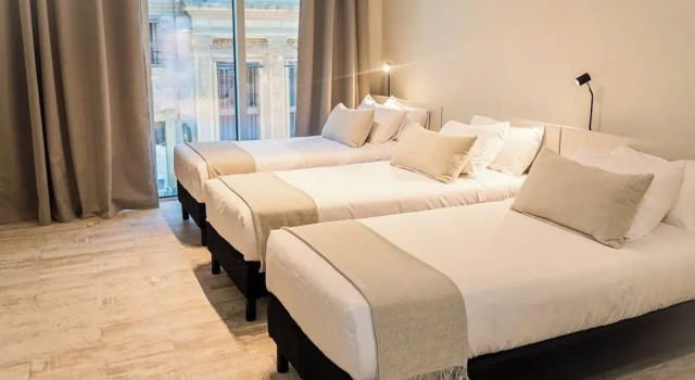 Люкс Superior RentUp Suites Salta