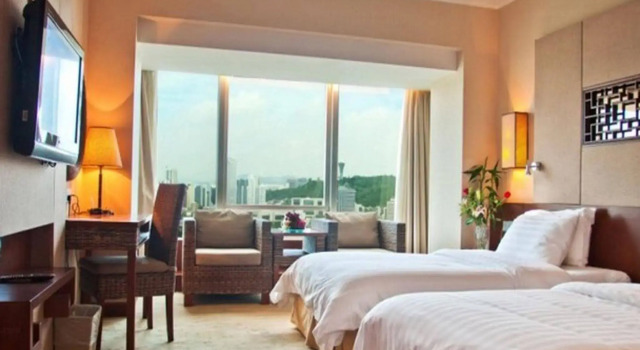 Xiamen MinNan Hotel, Book Hotel Xiamen Fujian
