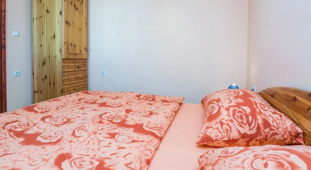 Apartments Loncar