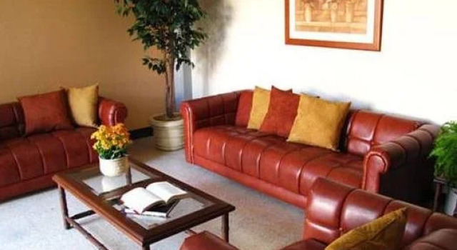 Laureles Hotel